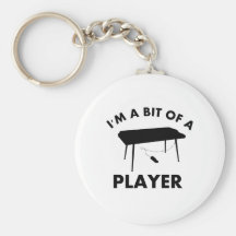conceptions d'instrument de musique de clavier porte-clefs