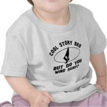 conceptions fraîches de planche à voile t-shirts