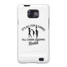 Conceptions fraîches de sports galaxy SII case