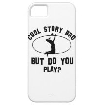 conceptions fraîches de volleyball coque iPhone 5