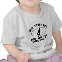 conceptions fraîches de windsail t-shirt