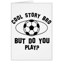 conceptions fraîches du football carte