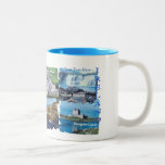 Conceptions pittoresques de la TASSE huit PITTORES