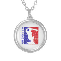 Conceptions rythmiques fraîches de cricket pendentif