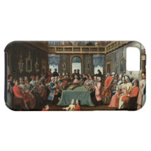 Concert dans une Chambre privée Étuis iPhone 5