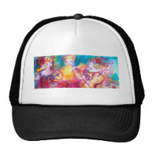 CONCERT DE RESSORT DE TRIO D'HARMONIE CASQUETTES