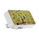 Concevez pour le Stocletfries - arbre de la vie 3 Haut-parleur iPod