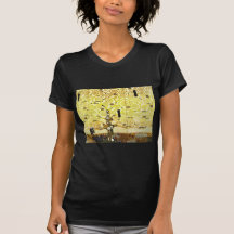 Concevez pour le Stocletfries - arbre de la vie T-shirt