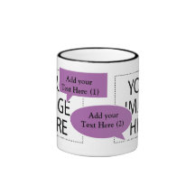Concevez vos propres bulles faites sur commande de