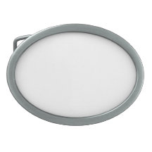 Concevez votre propre boucle de ceinture