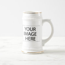 Concevez votre propre tasse de café imprimée par c