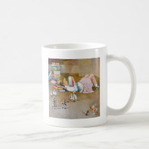 CONCLUSION DU PAYS DES MERVEILLES TASSES