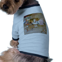 CONCLUSION DU PAYS DES MERVEILLES MANTEAUX POUR CHIEN