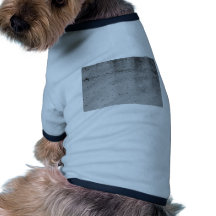 Concrete Doggie Shirt