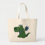 Conducteur de bestiaux le dragon de bébé sacs