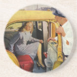Dessous-de-verre