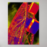 Coney Island 1 Poster
