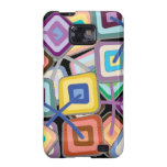 CONFIGURATION CARRÉE DE 4200 FORMES DE RECTANGLES  COQUES SAMSUNG GALAXY S2