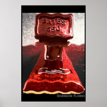Confits 550 posters
