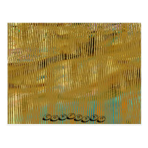 confused carte postale
