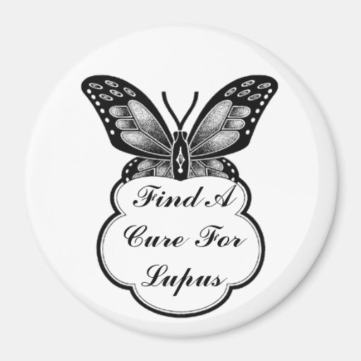 Conscience de lupus aimants
