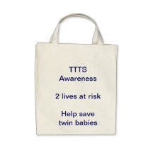 Conscience de TTTS Sacs Fourre-tout