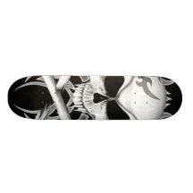 Conseil de Goth Plateau De Planche À Roulettes