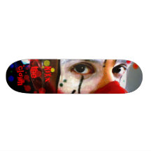 Conseil de KiXx Skateboards Personnalisés