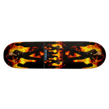 Conseil de LE Pro Skate Plateaux De Skate
