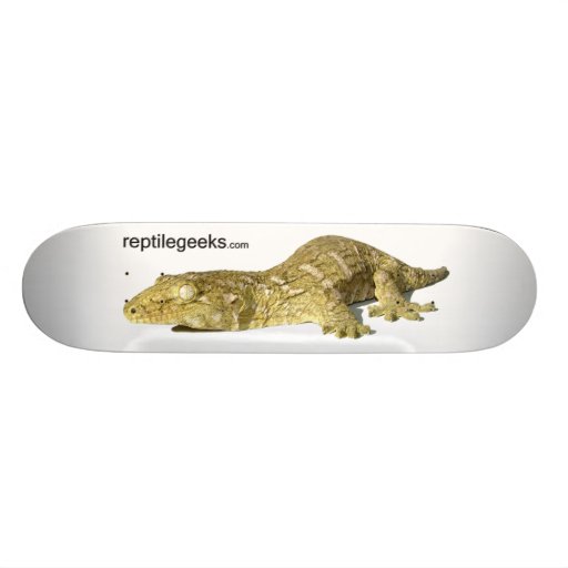 Conseil de Leachie - nu Skateboards Personnalisés