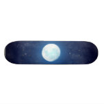 Conseil de Luna Skateboards Personnalisés