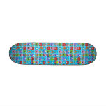 Conseil de monstre skateboards