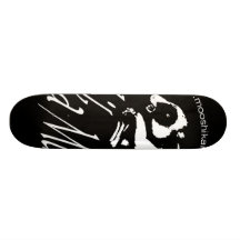 Conseil de Mooshika Skateboards Customisés