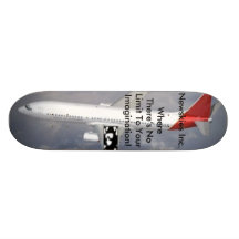Conseil de Newskies Inc. Plateau De Skate