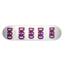 Conseil de papa plateaux de skate