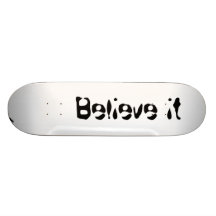 Conseil de SkHATE Skateboards Personnalisables
