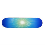 Conseil de Sun Plateaux De Skateboards
