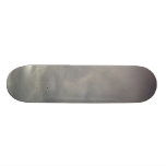 Conseil d'orage plateau de skateboard