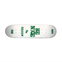 conseil hippie skateboards personnalisables