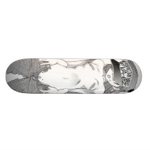 Conseil modèle de production skateboards personnalisables