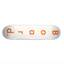 Conseil Plateau De Skate