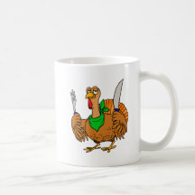 Conservateur Turquie Tasse À Café