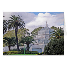 Conservatoire des fleurs cartes