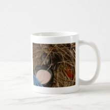 Consolation Tasses