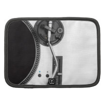 Console deejay organiseur