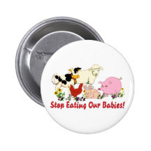 Consommation des bébés animaux badges