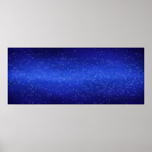 Constellations Affiche