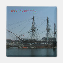 Constitution d'USS Aimant