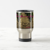 Conte de fées tasses