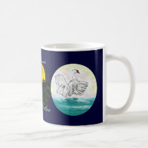 Conte - l'Entlein laid - dtsch. Mug